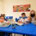 Inauguran Chucho Nader y Aida Féres de Nader, CAIC de Colinas de San Gerardo