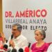 Pretende Estado liberar órdenes de aprehensión contra Américo y equipo