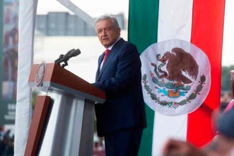Robo, el delito más cometido contra migrantes en últimos 6 años