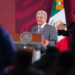 “Américo no puede fallar”: AMLO