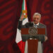Se logró acuerdo con productores para evitar alza a la canasta básica: AMLO