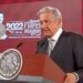 Acepta AMLO ‘hackeo’ a la Sedena