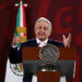 Sí hay periodistas asesinados, pero ninguno por el Estado, afirma AMLO