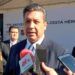 “Se evidencia la mala fe” responde Cabeza de Vaca por transición