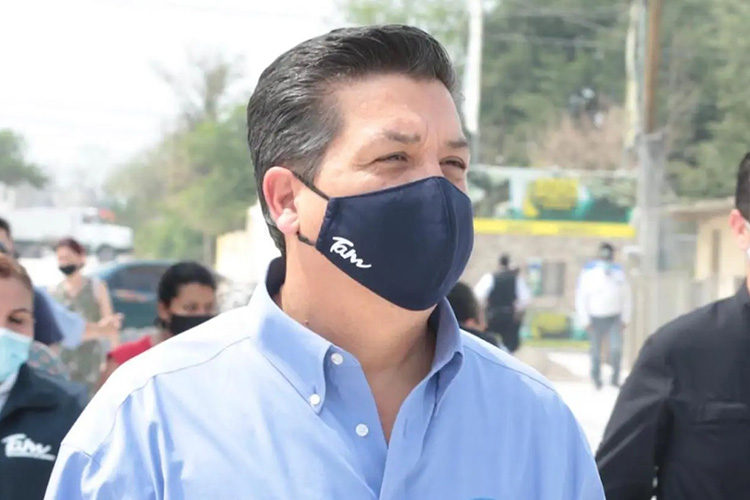 Rechaza Cabeza de Vaca persecución contra Américo