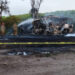 Trailero causó choque de 18 muertos en Hidalgo, confirma FGJ