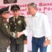 Entrega Ale Cárdenas informe a ciudadanos