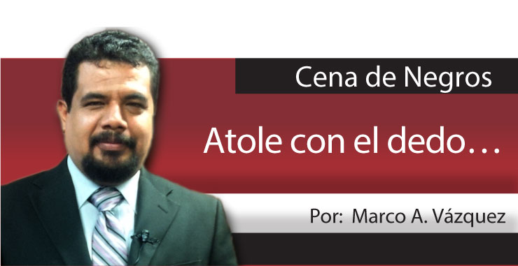 Tiempo y Espacio / Cuando exiges “piso parejo”
