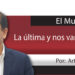 Una Tras Otra / AVA gritará el 15 en Victoria