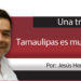 Una Tras Otra / Tamaulipas es mucha pieza