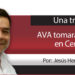 Una Tras Otra / AVA tomará protesta en Centro Ferial