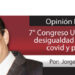 Opinión Económica / 7° Congreso UAT Málaga desigualdad educativa, covid y pandemials