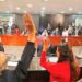 Fractura del PRI en congreso