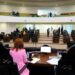 Américo tomará protesta en el pleno del Congreso