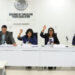 Aprueba PAN designación de Magistrado en el STJ
