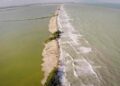 Construirán rompeolas para el cordón litoral en la zona sur: CIEST
