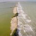 Construirán rompeolas para el cordón litoral en la zona sur: CIEST