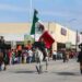 Vivirá Nuevo Laredo desfile de independencia