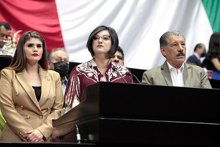 Tampico con mayor aprobación ciudadana en México