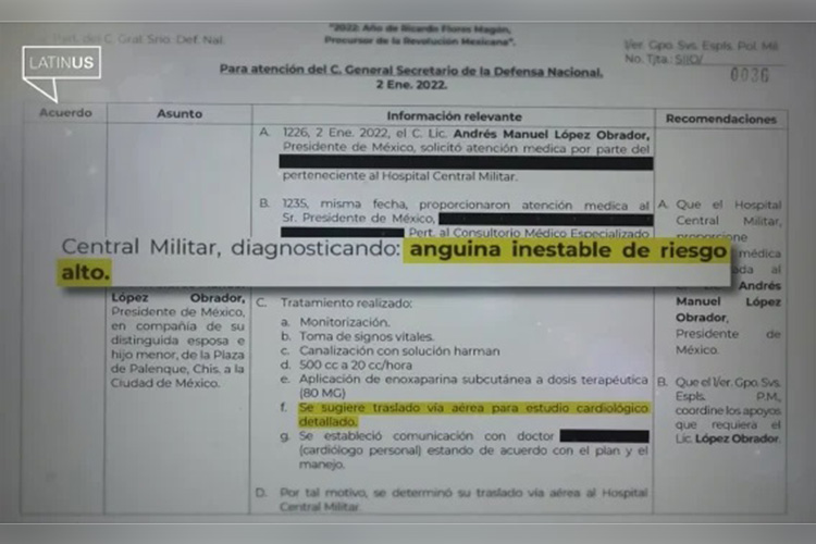 Hackers rompen seguridad digital de Sedena