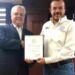 Reafirma Rector de la UAT compromiso con los derechos de los universitarios