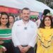 Realiza la UAT fiesta mexicana universitaria en el Campus Tampico