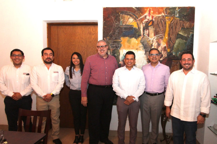 Supervisa Alcalde preparativos para festejo del Grito de Victoria