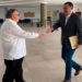 Aprueba Cabildo sedes alternas para Informe de Lalo Gattás