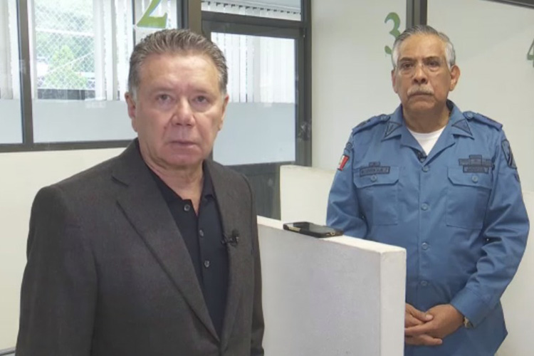 Mermaron fondos de estabilización: SHCP