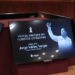 Rinde cabildo homenaje al regidor Jorge Valdez