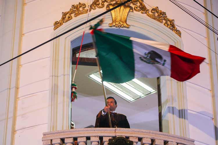 Gattás: “¡Viva la autonomía municipal!”