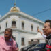 Supervisa Alcalde preparativos para festejo del Grito de Victoria