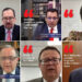 Cae impugnación; Américo gobernador