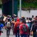 Robo, el delito más cometido contra migrantes en últimos 6 años