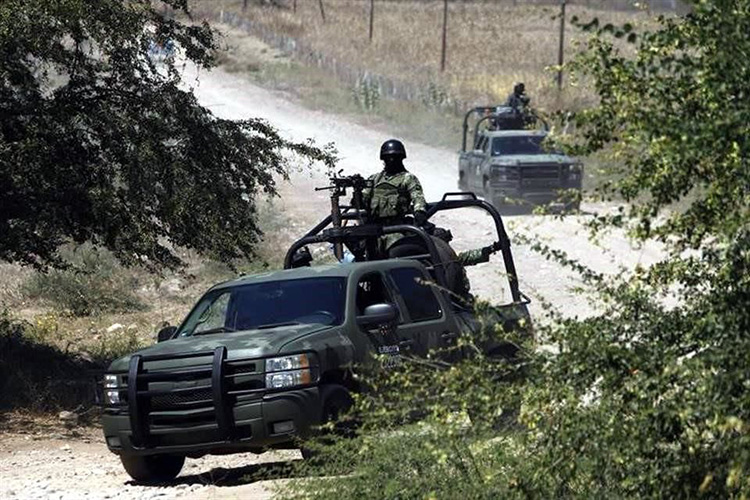 Segob avala cambios para reforma militar