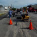 Retoma municipio rehabilitación de pavimentos y arreglo de calles