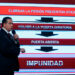 Eliminar PPO traería gran impunidad: Ricardo Mejía