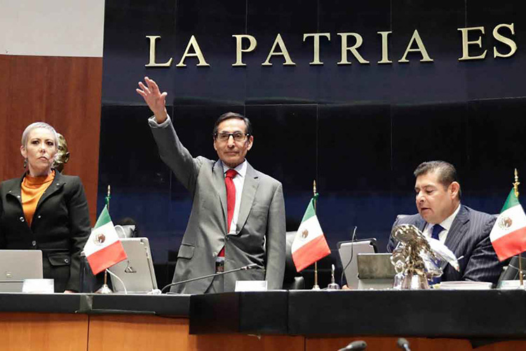 Mermaron fondos de estabilización: SHCP