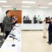 Toman protesta diputadas suplentes del PAN