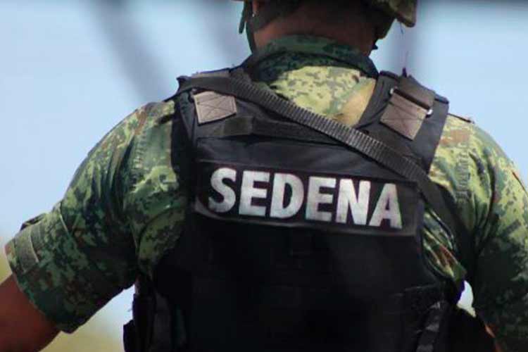 Perfilan a Ejército en labores de seguridad hasta 2028