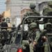Presionan para dejar al Ejército en calles