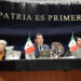 Pleno del Senado da licencia a Américo Villarreal