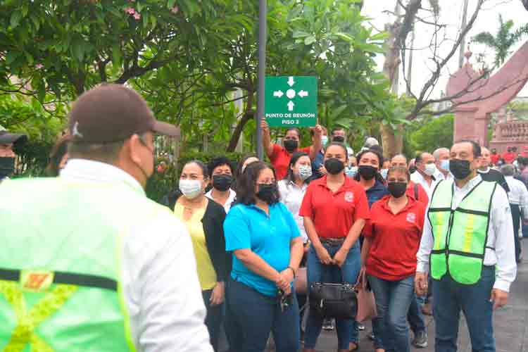 Llaman a TEPJF pronunciarse por juicios del Trieltam