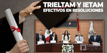 “Parece que no le duró el gusto a Morena”, celebra Félix