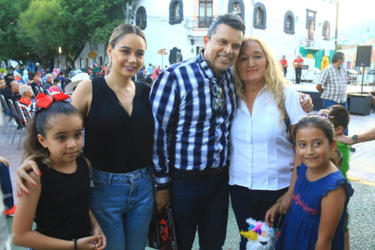 Recuperaremos el sentido humanista de la salud pública: Américo