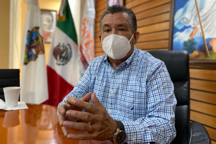 Reprueban falsas alarmas de violencia en escuelas