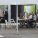 Reduce número de migrantes en albergues de Nuevo Laredo