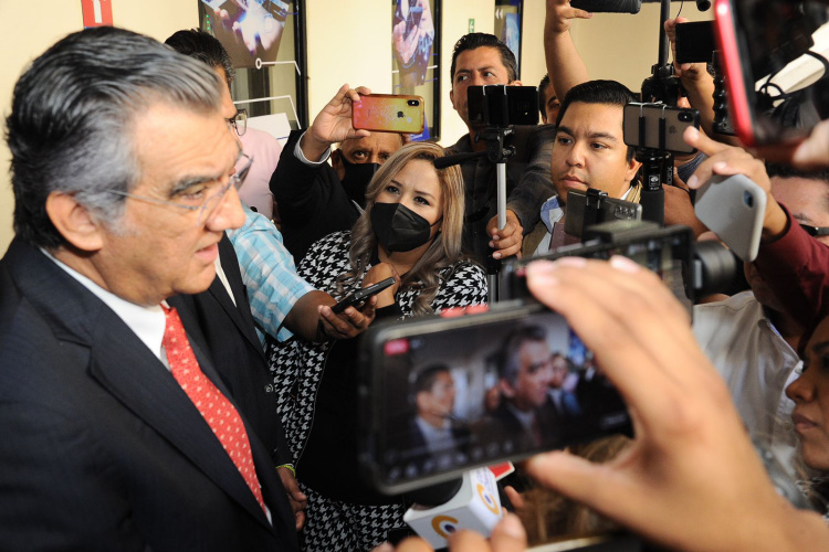 Congreso debe ser atento a perfil del nuevo Fiscal Anticorrupción: Américo