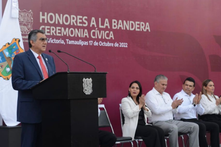 Recuperaremos el sentido humanista de la salud pública: Américo