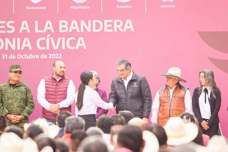 Américo pide a jueces denunciar presiones e intimidaciones
